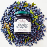 Stonewall Kitchen Wild Maine Blueberry Jam 12.5 oz.