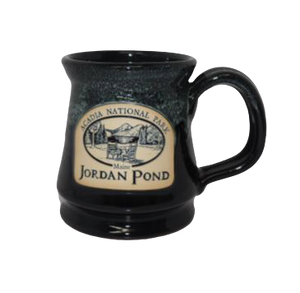 Jordan Pond Mug